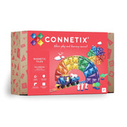 Connetix Rainbow 212pc Mega Pack